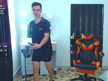 Chaturbate Free Porn Cam of adam_hot11