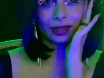 Chaturbate Adult Video Chat of amymistress