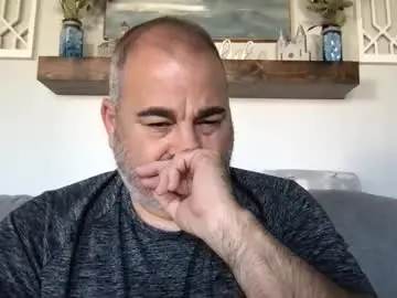 Chaturbate Nude Webcam of bigp33