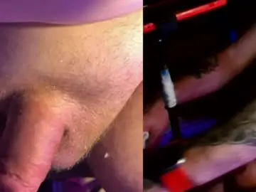 Chaturbate Live Sex of brooklyn7735