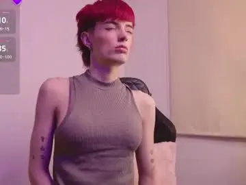 Chaturbate Nude Webcam of dayaan_