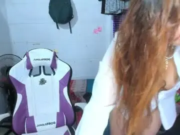 Chaturbate Sex Chat of iansofy27