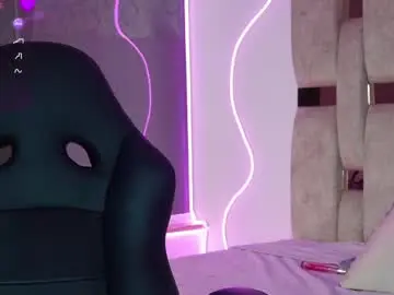 Chaturbate Live Sex Cam of liasuaza