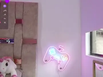 Chaturbate Live Sex of liasuaza