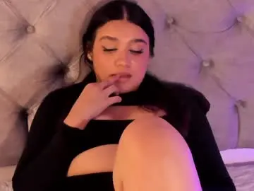 Chaturbate Private Sex Chat of liiabloomm