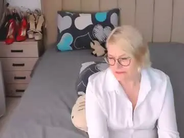 Chaturbate Live Porn of sabrinamacmarren
