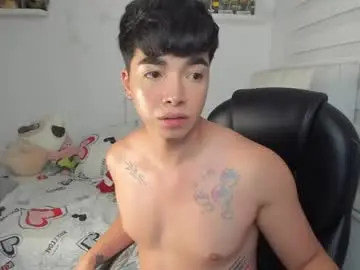 Chaturbate Sex Chat of santy7u7