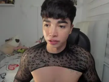 Chaturbate Watch Live Sex Cams of santy7u7