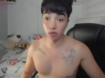 Chaturbate Adult Webcam of santy7u7