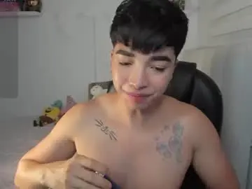 Chaturbate Best Webcam of santy7u7