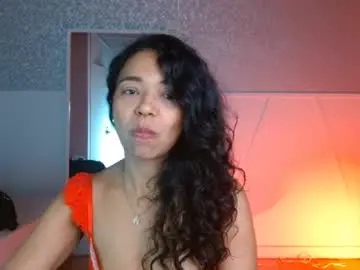 Chaturbate Live Sex of selene_bubble