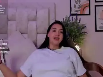 Chaturbate Adult Webcam of sunnyalicee
