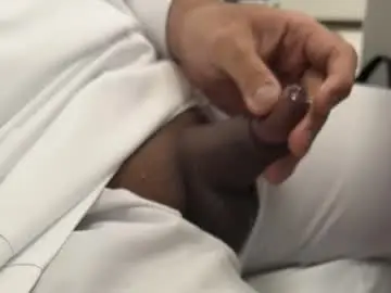 Chaturbate Live Porn of vers_oral_gothitched