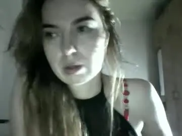 Chaturbate Live Sex of zhanna_secret