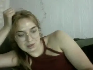 Chaturbate Best live sex cam show of zhanna_secret