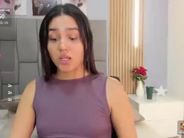 Chaturbate Private Sex Chat of _valerycooper