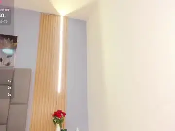 Chaturbate Best Webcam of _valerycooper