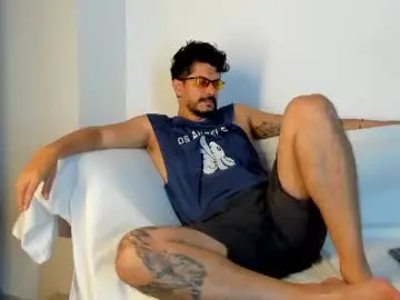 Chaturbate Best live sex cam show of andressmith__