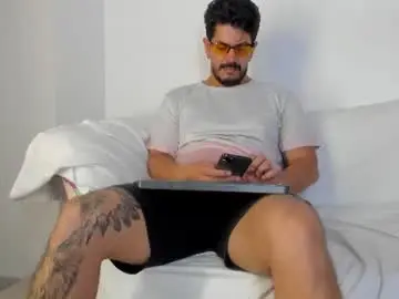 Chaturbate Sex Chat of andressmith__
