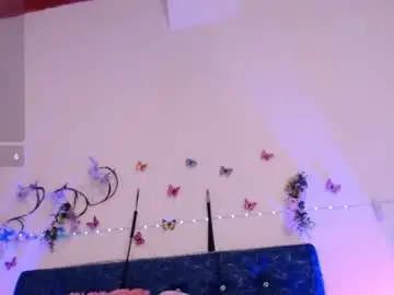 Chaturbate Nude Webcam of biianca1