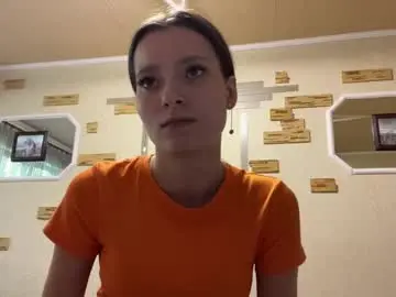 Chaturbate Nude Webcam of chaesoffel