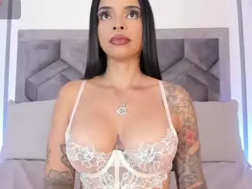 Chaturbate Adult Webcams of cocodamore1