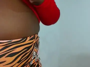 Chaturbate Free Live Porn of daiishawolf