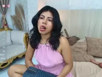 Chaturbate Live Porn of daila_beltran