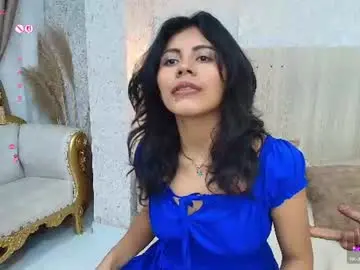 Chaturbate Nude Webcam of daila_beltran