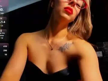 Chaturbate Live Sex Cam of daryakeyy