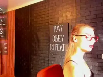 Chaturbate Live Sex of daryakeyy