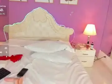 Chaturbate Live Porn of evalarsson