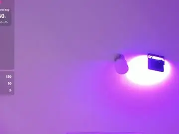 Chaturbate Live Sex Cam of evalarsson