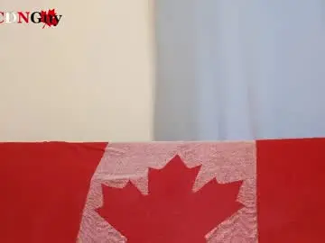 Chaturbate Nude Webcam of fluffycdnguy