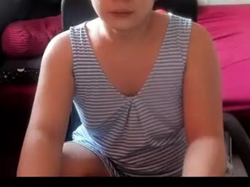 Chaturbate Sex Cam of iamsuprememistress