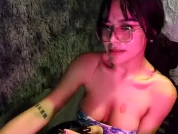 Chaturbate Live Porn of jillian_fuckdoll