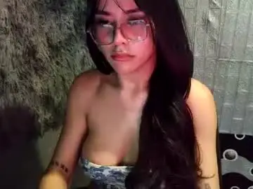 Chaturbate Free Porn Cam of jillian_fuckdoll