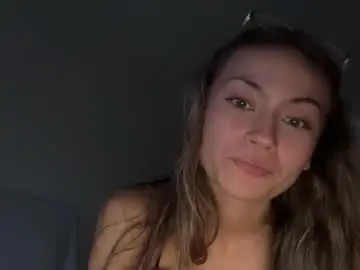 Chaturbate Best Webcam of luna_oxox