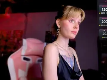 Chaturbate Best Webcam of lunacyy