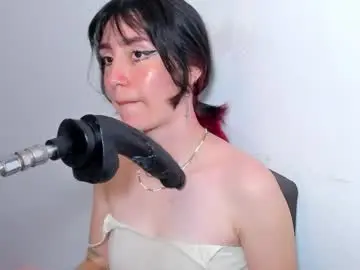 Chaturbate Live Sex of maibys_cute