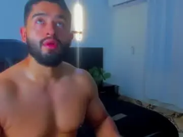 Chaturbate Adult Webcams of mathew_flintt