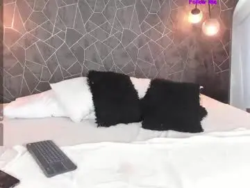Chaturbate Free Live Porn of tatiana_oficial