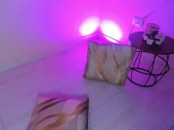 Chaturbate Adult Webcams of zoeemartinezz_