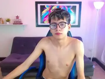 Chaturbate Adult Webcams of alexcum_18