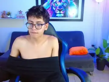 Chaturbate Watch Live Sex Cams of alexcum_18