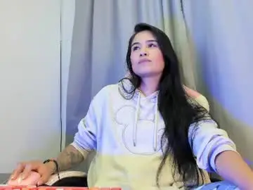 Chaturbate Live Sex Cam of allison_love