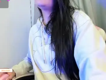 Chaturbate Sex Chat of allison_love