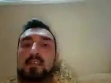 Chaturbate Sex Chat of benhard90