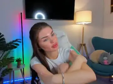 Chaturbate Live Porn of cherry__kiss