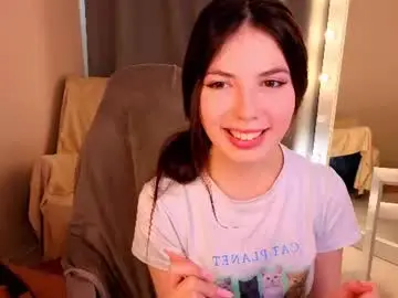 Chaturbate Nude Webcam of cynelle
